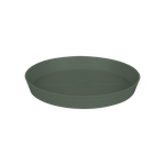 loft urban saucer round 24cm verde timo